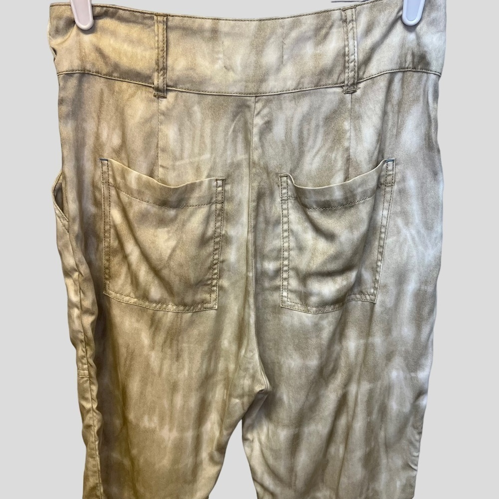 NWT Anthropologie Mitra pants - Picture 6 of 16